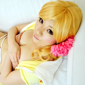 Cosplay Miiwo