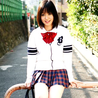 Sayaka Nishina