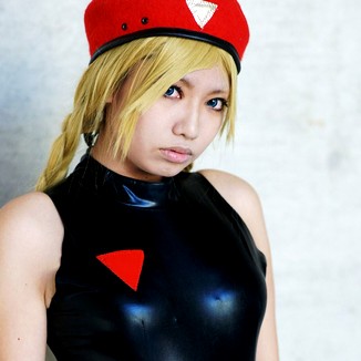 Cosplay Toro