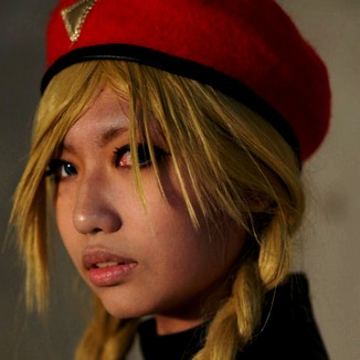 Cosplay Toro