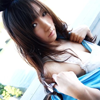 Cosplay Mayu