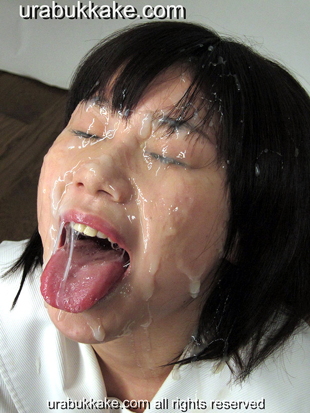 Japan cum facial - 🧡 Asian Girl Cum Fountain - Heip-link.net.